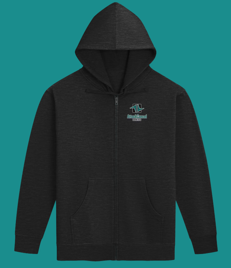 ACG Zip Up Hoodie