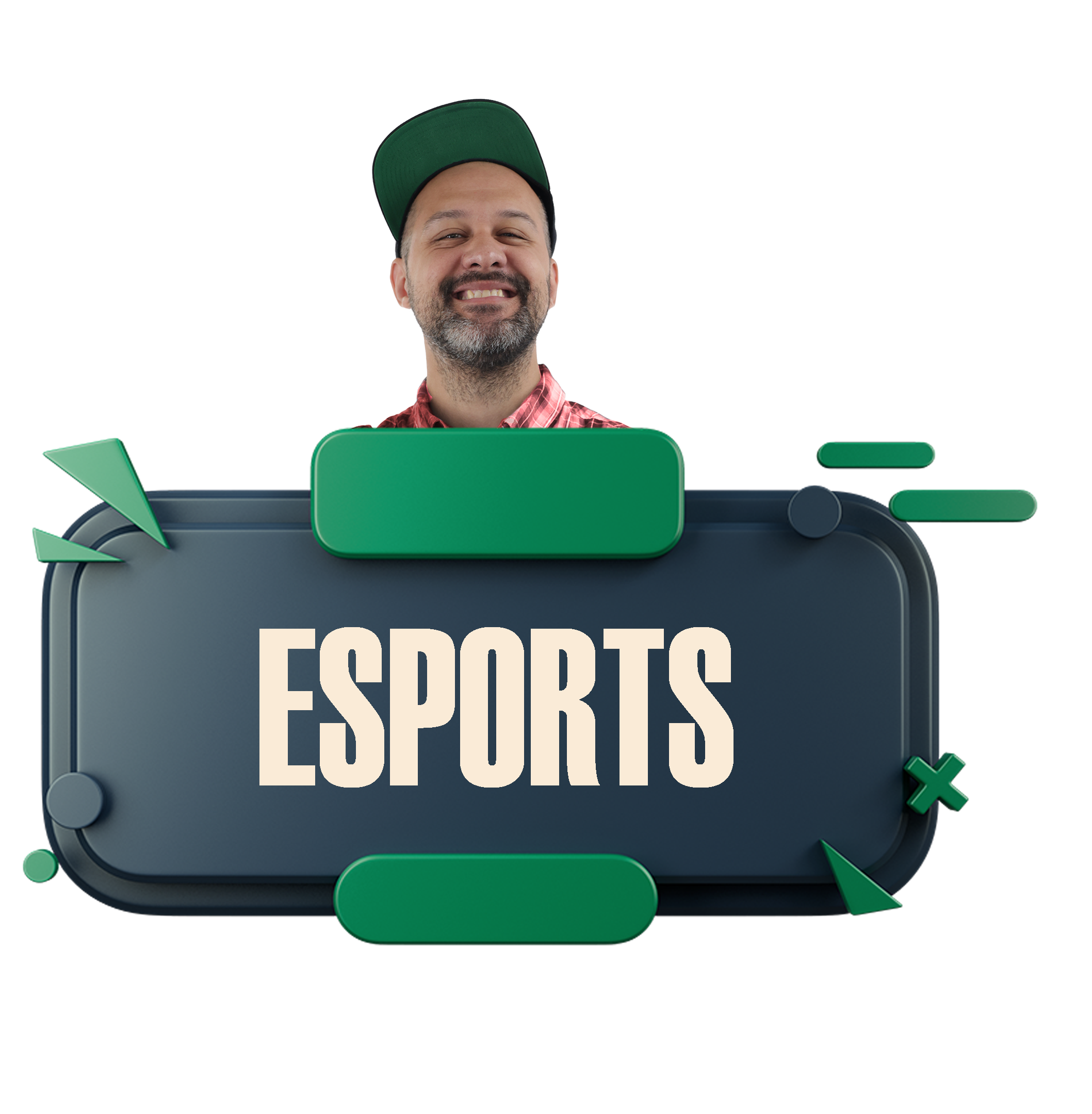 eSports box