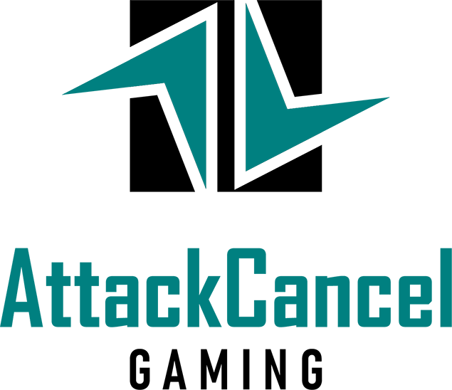 Attack Cancel Logo